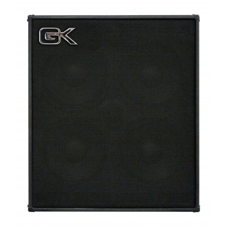 Gallien Kruegger CX410 - Enceinte basse 4x10" + tweeter - 800W