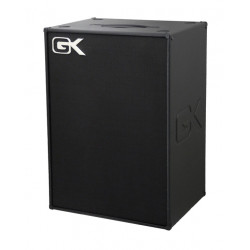 Gallien Kruegger 212MBP - Enceinte basse amplifiée 2x12'' - 350W