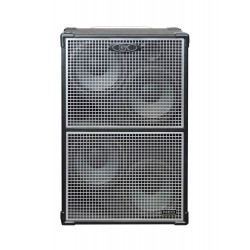 Gallien Kruegger NEO 412 - Enceinte basse 4x12" + tweeter - 1200W