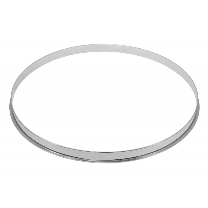 Sparedrum HSFL23-16 - Cercle Acier 16" 2.3mm Simple Flange