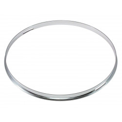 Sparedrum HSFB23-14SC - Cercle Laiton 14" Timbre 2.3mm Simple Flange