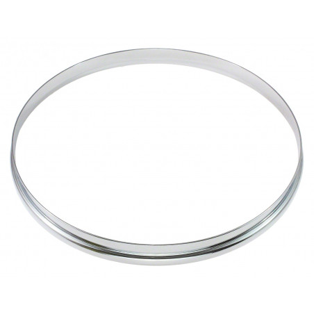 Sparedrum HSF23-18 - Cercle 18" Simple Flange 2.3mm