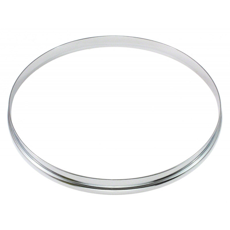 Sparedrum HSF23-16 - Cercle 16" Simple Flange 2.3mm