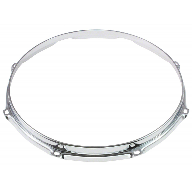 Sparedrum HS23-18-8 - Cercle 18" 8 Tirants S-Style Triple Flange 2.3mm