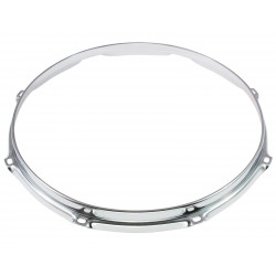 Sparedrum HS23-15-8 - Cercle 15" 8 Tirants S-Style Triple Flange 2.3mm