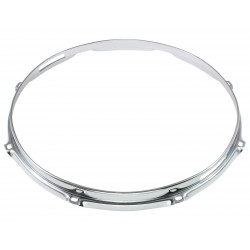 Sparedrum HS23-14-8S - Cercle 14" 8 Tirants Timbre S-Style Triple Flange 2.3mm