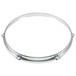 Sparedrum HS23-14-6 - Cercle 14" 6 Tirants S-Style Triple Flange 2.3mm