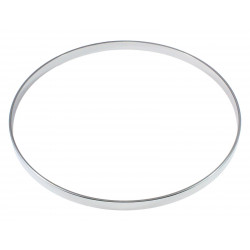 Sparedrum HNF45-10 - Cercle 10" Droit / No Flange 4.5mm