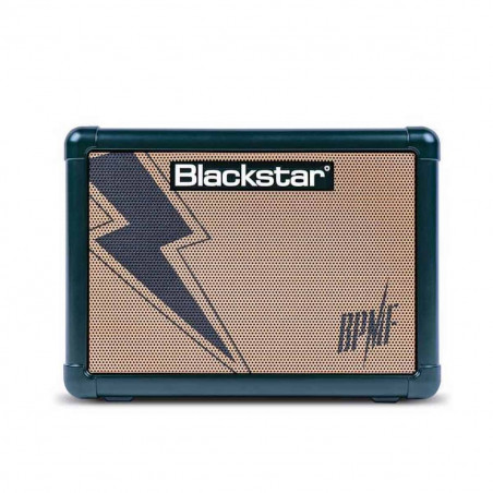 Blackstar JJN 3 - Mini combo guitare - 3 watts
