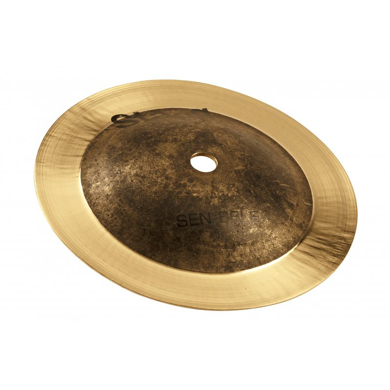 Stagg SEN-B7ME - Cymbale 7" Sensa Exo Bell Medium