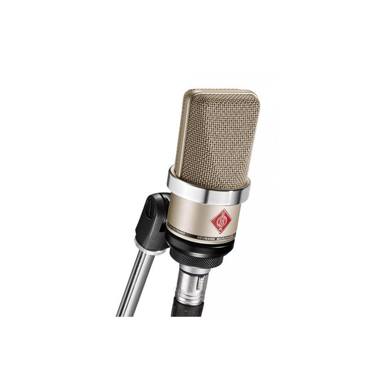 Neumann TLM 102 - Microphone Cardioïde Large Membrane