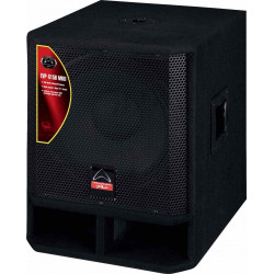 Wharfedale Pro EVP-X15B-MKII - Caisson de basse 15" - 400W