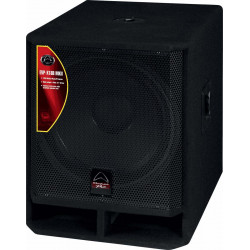 Wharfedale Pro EVP-X18B-MKII - Caisson de basse 18" - 600W