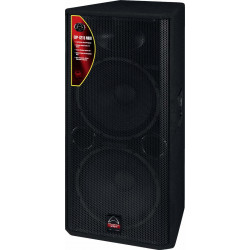 Wharfedale Pro EVP-X215MKII - Enceinte passive 2 x 15" 2 voies - 700W