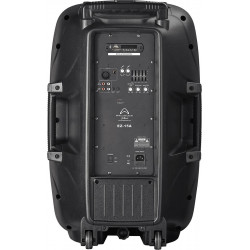 Wharfedale Pro EZ-15A - Sono portable 15'' - Noire