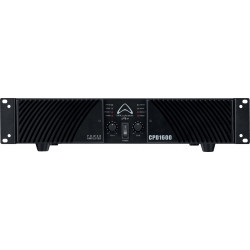 Wharfedale Pro CPD-1600 - Ampli de puissance 2x400W 8Ω