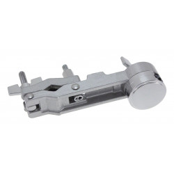 Sparedrum CLR127 - Clamp Orientable pour Tige 12.7mm