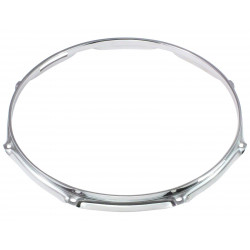 Sparedrum H23-15-8S - Cercle 15" 8 Tirants Timbre Super Triple Flange 2.3mm