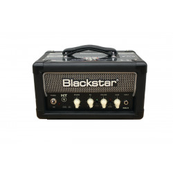 Blackstar HT-1RH MkII - Tête d'ampli guitare électrique à lampes 1 Watt - Occasion