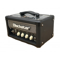 Blackstar HT-1RH MkII - Tête d'ampli guitare électrique à lampes 1 Watt - Occasion