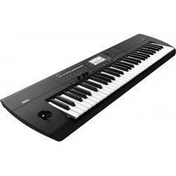 Korg I3-MB - Clavier Arrangeur - 61 notes non-amplifié