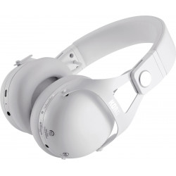 KORG NC-Q1-WH - Casque Bluetooth NC-Q1 blanc