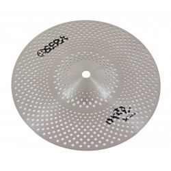 Obera Cymbals MU10SP - Splash 10" Mute - Cymbale Silencieuse