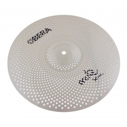 Obera Cymbals MU14CR - Crash 14" Mute - Cymbale Silencieuse