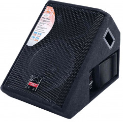 Wharfedale Pro EVP-X12PM - Enceinte active 12" bi-amplifiée - 300W