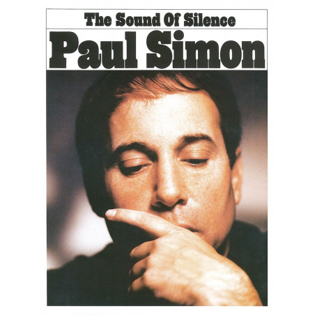The Sound of Silence - Paul Simon - Piano, voix et guitare