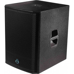 Wharfedale Pro T-SUB-AX15B - Caisson de basse T-Sub 15" - 700W