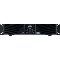 Wharfedale Pro CPD-3600 - Ampli de puissance 2x870W 8Ω