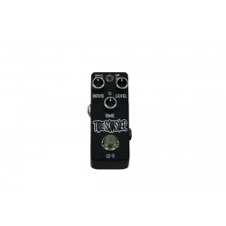 X-vive 01 Tube Squasher - Pédale overdrive guitare - Occasion (+ boîte)