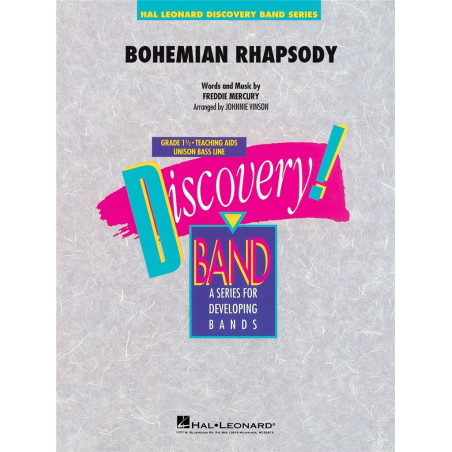 Bohemian Rhapsody - Harmonie
