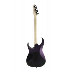 Cort X300 - Guitare électrique - Flip purple