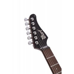 Cort G300 PRO - Guitare électrique - Noir
