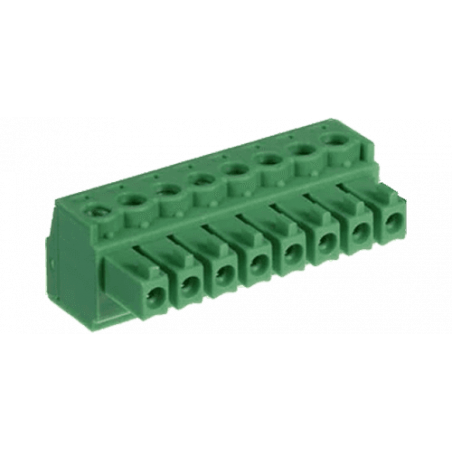 Radial TBLOCK - 8 blocs connecteurs pour OX8