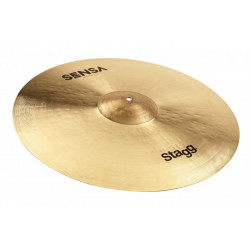 Stagg SEN-RM20E - Cymbale SENSA Exo 20