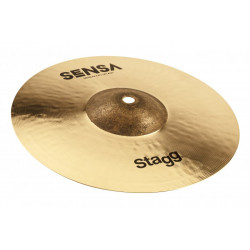 Stagg SEN-SM8E - Cymbale SENSA Exo splash 8