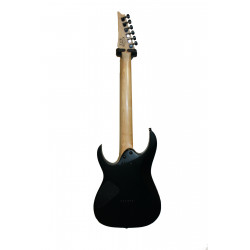 Ibanez RG421EX-BKF - Guitare électrique - Occasion (+ housse)