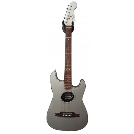 Fender Stratacoustic - Guitare électro-acoustique - Occasion