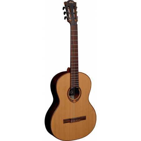 Lâg OC118 - Guitare classique - Naturel brillant