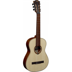 Lâg OC70-3 - Guitare classique 3/4 - Naturel brillant