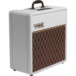 VOX AC4C1 12 White bronco - ampli guitare électrique - Stock B