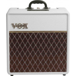 VOX AC4C1 12 White bronco - ampli guitare électrique - Stock B