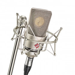 Neumann TLM 103 Studio Set - Set Microphone Cardioïde Large Membrane