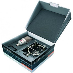 Neumann TLM 103 Studio Set - Set Microphone Cardioïde Large Membrane