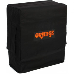 Orange CVR-810CAB - Housse pour baffle basse Orange OBC810