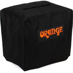 Orange CVR-OBC-112-CAB - Housse pour baffle basse Orange OBC112