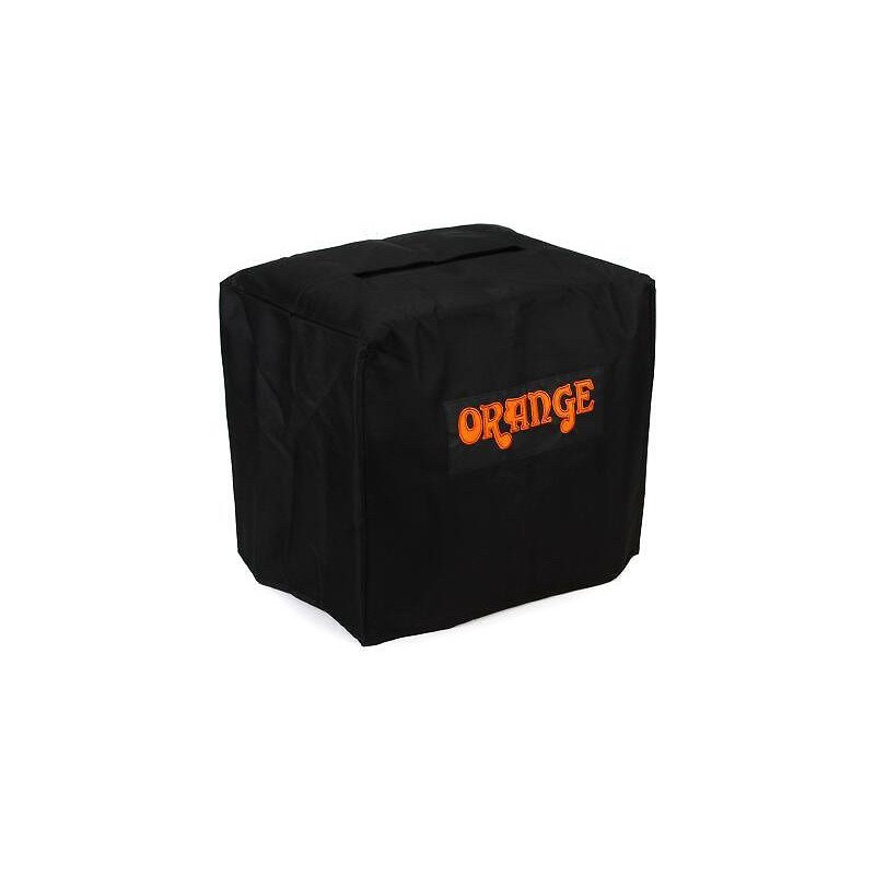 Orange CVR-OBC-112-CAB - Housse pour baffle basse Orange OBC112